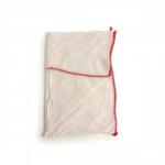 Dish Cloths Stockinette White [Pack 20]